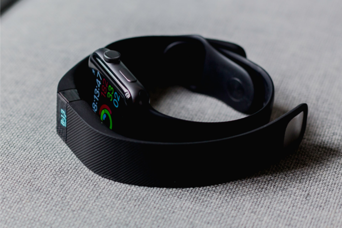 Smartband opaska sportowa