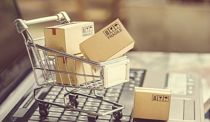 Broker usług kurierskich a nadawanie paczki