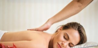 Miejsca mocy i uzdrowienia