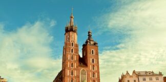 10 najpiękniejszych miejsc na wakacje w Polsce