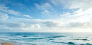 Najlepsze plaże w Polsce