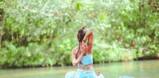 Joga dla zdrowia i relaksu