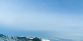 Aktywny wypoczynek nad morzem