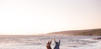 Wakacje z przyjaciółmi