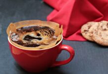 Do czego służy filtr siatkowy?