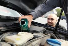 Jak sprawdzić czy hamulce są do wymiany? Jak sprawdzić czy hamulce są do wymiany?