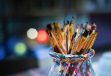 Co należy zrobić przed malowaniem ścian?