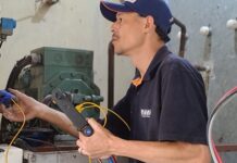 Co to jest przegrzanie w chłodnictwie?