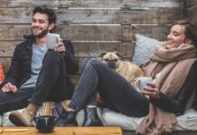 Jaki kolor dachu najmniej się nagrzewa?