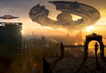 Jak samemu umyć dach?