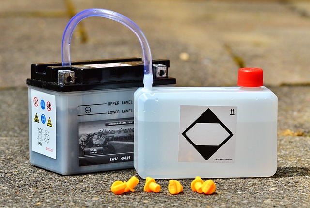 Dlaczego nie można naładować akumulatora prostownikiem? Dlaczego nie można naładować akumulatora prostownikiem?