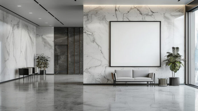 Listwy narożnikowe do płytek