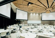 Idealna sala konferencyjna w Lublinie