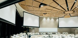 Idealna sala konferencyjna w Lublinie