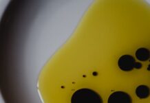 Ekologiczny ocet balsamiczny