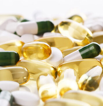 Suplementy diety CBD