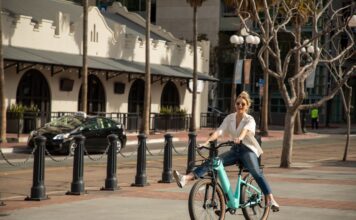 Ile wytrzymuje bateria w rowerze elektrycznym