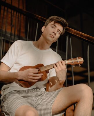 szorty dresowe męskie